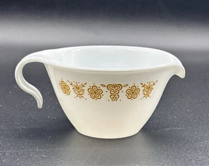 Corelle By Corning Butterfly Creamer And Sugar Bowl - Picture 1 of 2