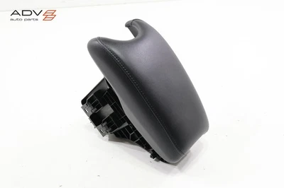 Honda HR-V 2016-2022 consola central bandeja de almacenamiento caja y reposabrazos tapa cubierta OEM Foto 1 de 4