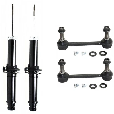 Kit Suspension Front for Cadillac SRX 2004-2009 - Image 1 of 4