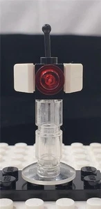 LEGO Sentry Droid Minifigur sw0270 Star Wars 75021 8091 - Bild 1 von 5