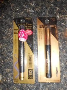Assorted Black Radiance eye products, you choose mascara or shadow new! - Picture 1 of 5