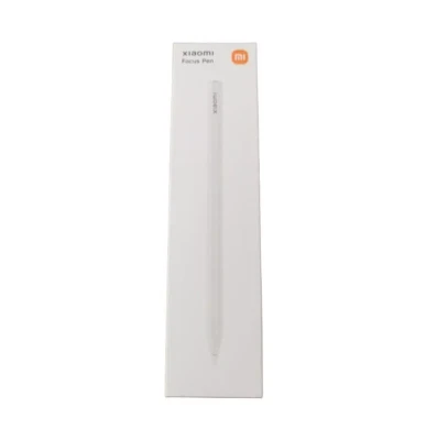 Xiaomi Focus Pen White/Weiß Bluetooth für Pad 6S Pro, Pad 7, Pad 7 Pro Neu&OVP ✅ - Bild 1 von 4