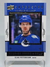 2023-24 Upper Deck Series 1 Honor Roll - U-Pick