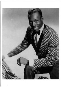 WILSON PICKETT - R&B star (4.25 x 6") New Photo Postcard - "The Wicked Pickett"