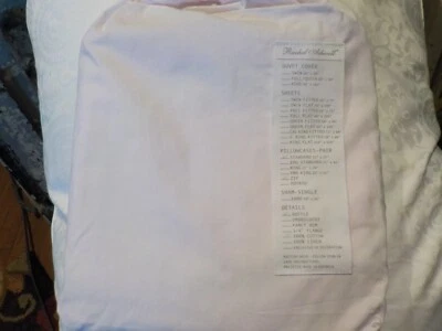 Rachel Ashwell Shabby Chic Couture LILIPUT Pink Single Ruffle Std. Pillowcases - Image 1 of 4