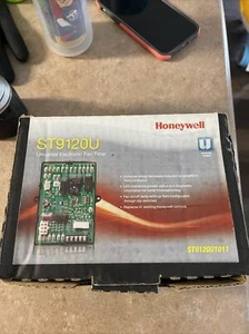 Honeywell ST9120U1011 Circuit Board - Picture 1 of 3