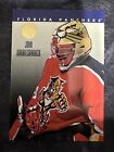 1993-94 Leaf Painted Warriors 8 John Vanbiesbrouck Florida Panthers