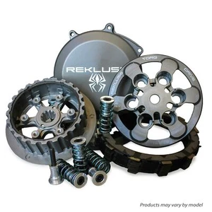 Embrague TorqDrive manual Rekluse Racing Core RMS-7102122 - Imagen 1 de 1