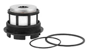 PF-4000 K&N FUEL FILTER; DIESEL TRUCK - Picture 1 of 2