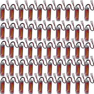 50x 3.6v battery  ER6C AA Battery for Mitsubishi FX  F2-40BL PLC System - Picture 1 of 6