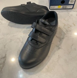 SAS Me Too Black 6.5 Medium Women's Shoes FREE SHIPPING New In Box Save - Picture 1 of 5