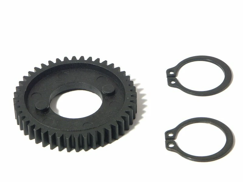 HPI Racing  Transmission Gear 44 Tooth (1M) Item #76914 - Image 1 of 1