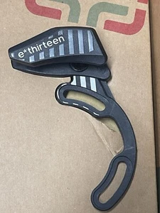 e*thirteen TRS Race SL Chain Guide (CG2TRA 104) w/Compact Slider No Bash Guard - Picture 1 of 2