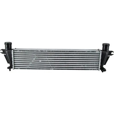 Ladeluftkühler Für Isuzu DMax D-Max TFR TFS 2012-20 2013 3.0L 4JJ1-TC Diesel - Bild 1 von 4