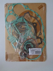 Yamaha SR 500 78-90 XT 500 76-85 ATHENA kit guarnizioni motore set guarnizioni - Foto 1 di 1