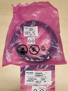 Aruba HPE - JL307A - 3m DAC - 100G QSFP28 8121-1729 - Photo 1/1