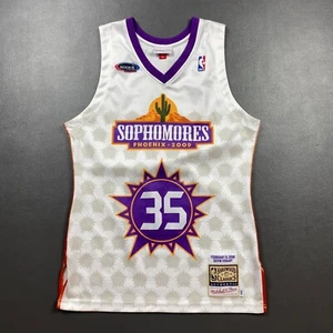 100% Authentic Kevin Durant Mitchell & Ness 2009 All Star Game Jersey Size 40 M - Picture 1 of 7