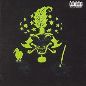 Insane Clown Posse - The Great Milenko NEW CD *save with combined shipping*
