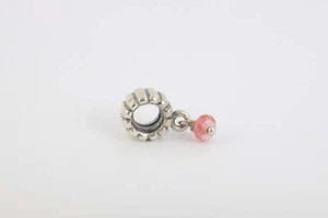 Pandora Silver Charm (1.5g) - Picture 1 of 2
