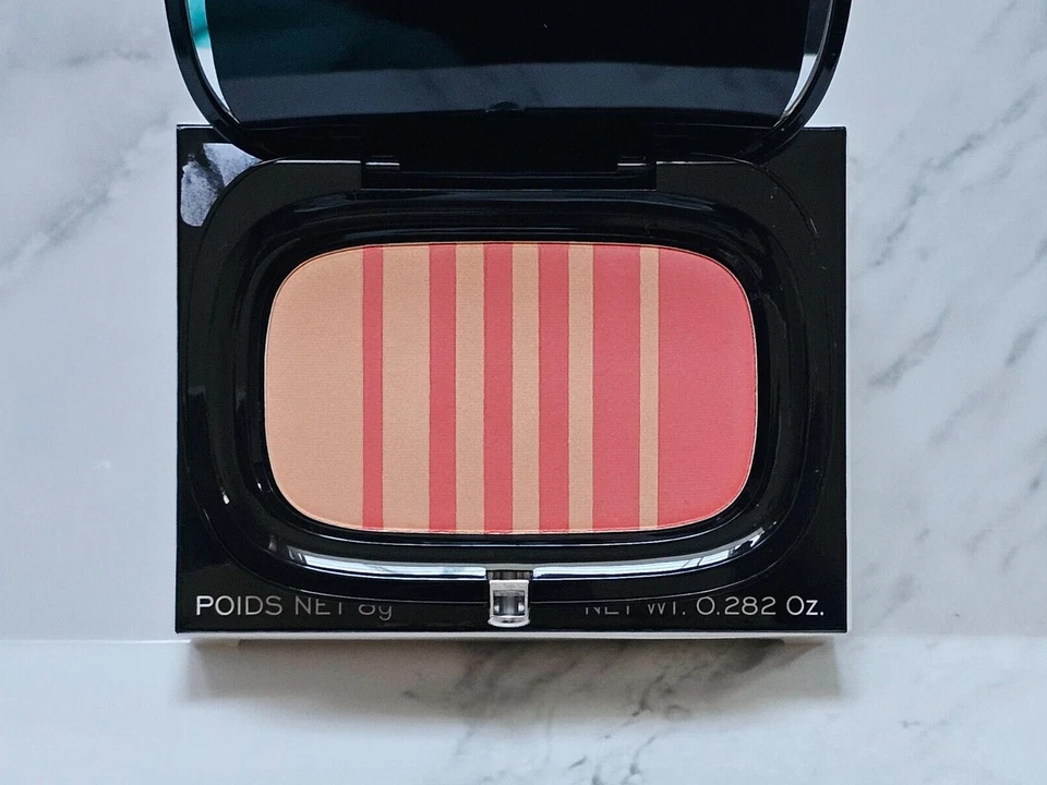Marc Jacobs 502 LINES & LAST NIGHT Air Blush Soft Glow Duo (0.282 oz.) - Image 1 of 4