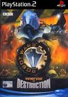 PlayStation2 : Robot Wars: Arenas of Destruction (PS2) VideoGames Amazing Value