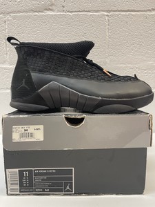 Las mejores ofertas en Jordan 15 Retro Stealth 2007 | eBay
