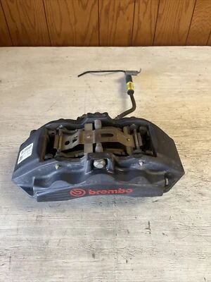 15-22 BREMBO 福特 MUSTANG 前右乘客计算器 JR3C-2010-JA — 第 1/4 张图片