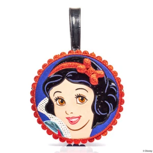 Bolso de Mano Princesa Disney Elección Irregular Más Hermosa Reina Malvada Azul Nieve Rojo Nuevo con Etiquetas - Imagen 1 de 9