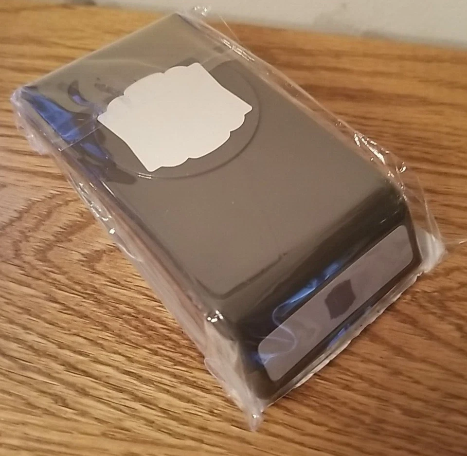 Stampin up Artisan Label Punch 130920