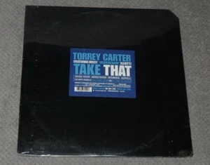 Torrey Carter~Take That (Featuring Missy Elliott)~SEALED/NEW~FAST SHIPPING! - Picture 1 of 2