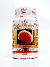 1 Bottle Gano Excel Excellium 90 Capsules Ganoderma Lingzhi Reishi Express Ship