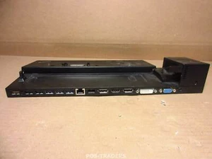 Lenovo SD20F82750 USB3.0 ThinkPad Ultra Dock 40A2 T450 T460 T470 T540 EXCL PSU - Afbeelding 1 van 3