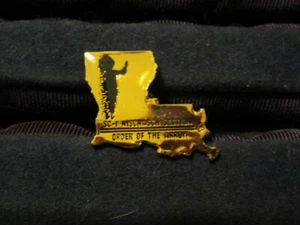 Pin de sombrero de sección de nicho SC-1 c78 - Imagen 1 de 1