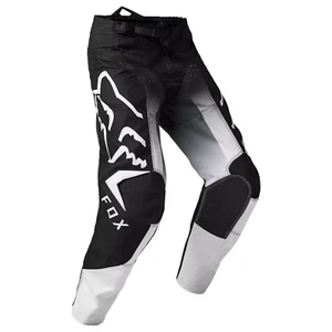 Fox Racing Men's 180 Leed Motocross Pants Black/White - Bild 1 von 8