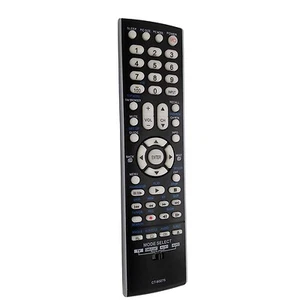 Control remoto reemplazado Toshiba CT 90275 F 37 HL67S 42HL117 42HL17 42HL67U 42LZ196 47LZ19 - Imagen 1 de 3