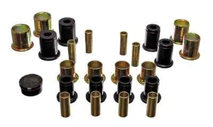 ENERGY SUSPENSION 3.3113G CONTROL ARM BUSHING FOR BUICK CADILLAC CHEVROLET 76-90 - Picture 1 of 1