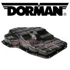 Dorman Automatic Transmission Oil Pan for 2011-2013 Dodge Durango Hard Parts ki