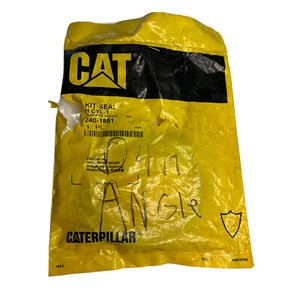 KIT CATERPILLAR-SELLO-H.CYL-1 2401881 paquete abierto D12M08Y04, A4216J0 1 pieza - Imagen 1 de 6