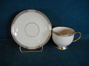 Lenox McKinley Cup and Saucer Set(s) - Picture 1 of 2