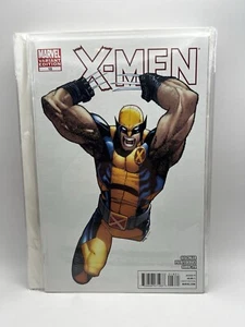 X-Men #18 Architects Variant Wolverine Humberto Ramos Cover - Picture 1 of 1