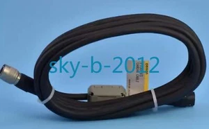 1 PCS Omron F150-VS 3m Vision system cable tested - Picture 1 of 4