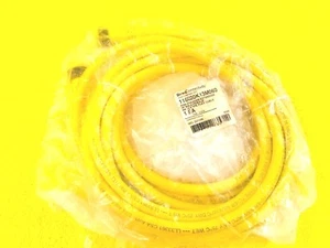 ***NEW*** BRAD CONNECTIVITY 116020K13M060 MINI CHANGE EXTENSION 6PM MALE FEMALE - Picture 1 of 10