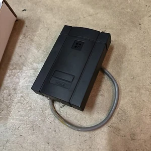 HID Motorola Indala FP3521A FlexPass Reader, Black - Picture 1 of 4