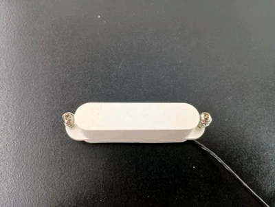Carvin S60A Single Coil Pickup Neck White - Image 1 of 4