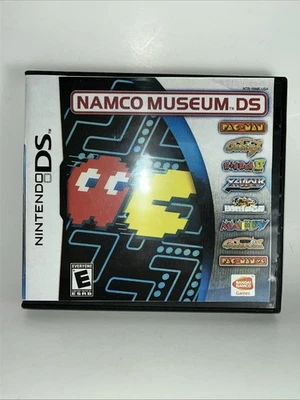 2007 Namco Museum Nintendo DS - Image 1 of 4