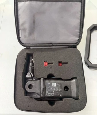 2016-2024 Genuine TESLA Model X Tow ACPS Hook Trailer Hitch Receiver with Keys - Imagen 1 de 4