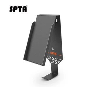 SPTA Phone Headphone Holder Wall Mounted Organizer for Mobile Garage Detailing - Picture 1 of 8