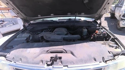 Used Fuel Pump fits: 2002 Chevrolet Tahoe Pump Assembly Grade A - Изображение 1 из 4