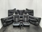 2021 NISSAN MICRA Mk5 (K14)  Front & Rear Seats Complete Interior + Door Cards