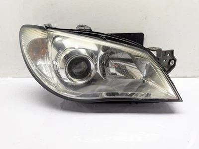 FARO DERECHO SUBARU IMPREZA 2005 - 2009 HALÓGENO OJO DE HALCÓN 81954 Foto 1 de 4